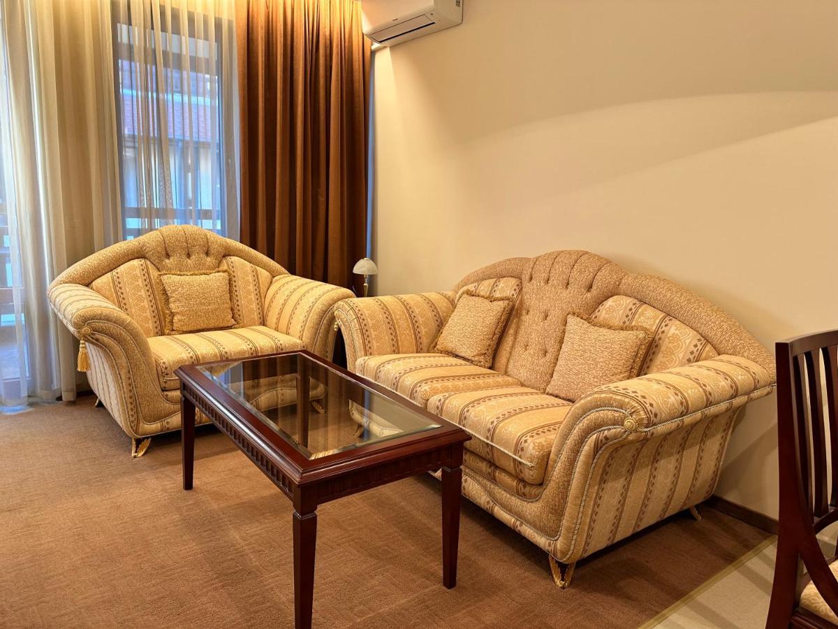 Great Apartments In Downtown Bansko Exterior photo