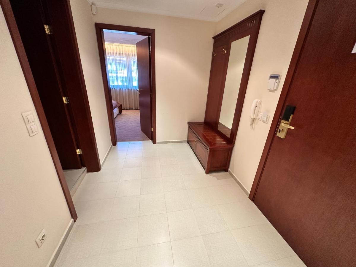Great Apartments In Downtown Bansko Exterior photo