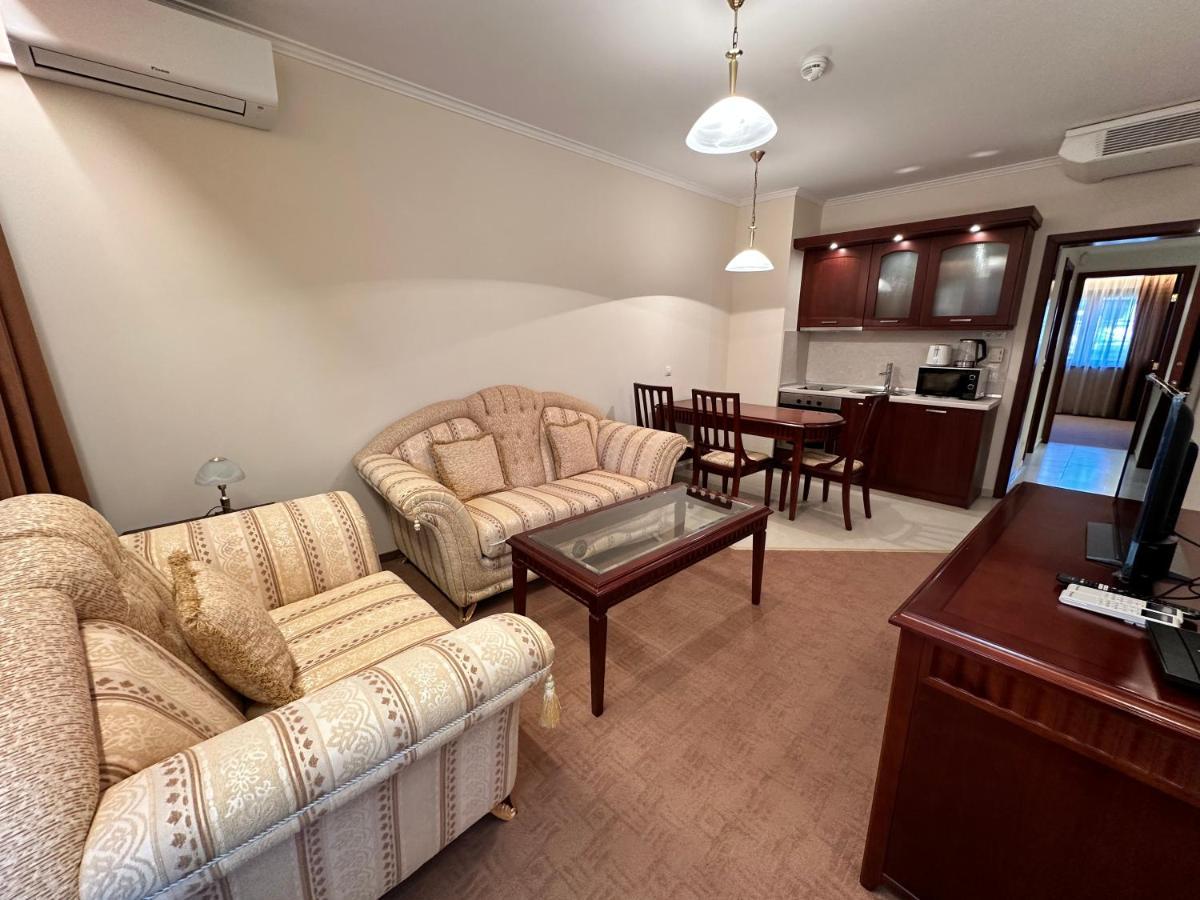 Great Apartments In Downtown Bansko Exterior photo