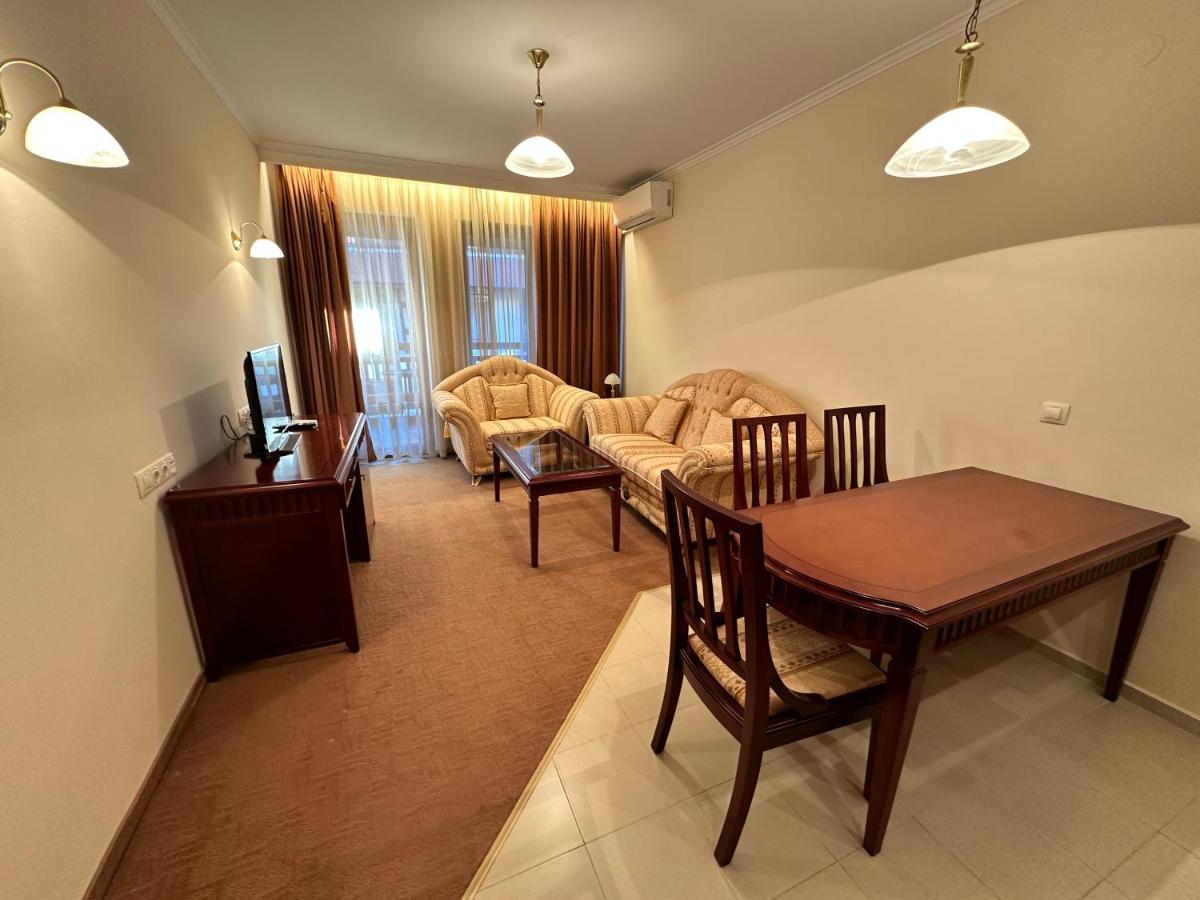 Great Apartments In Downtown Bansko Exterior photo