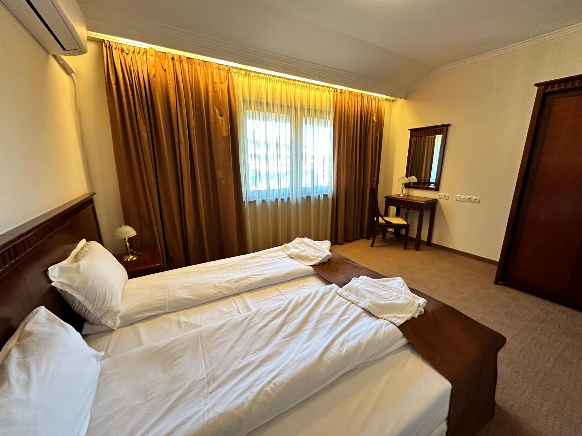 Great Apartments In Downtown Bansko Exterior photo